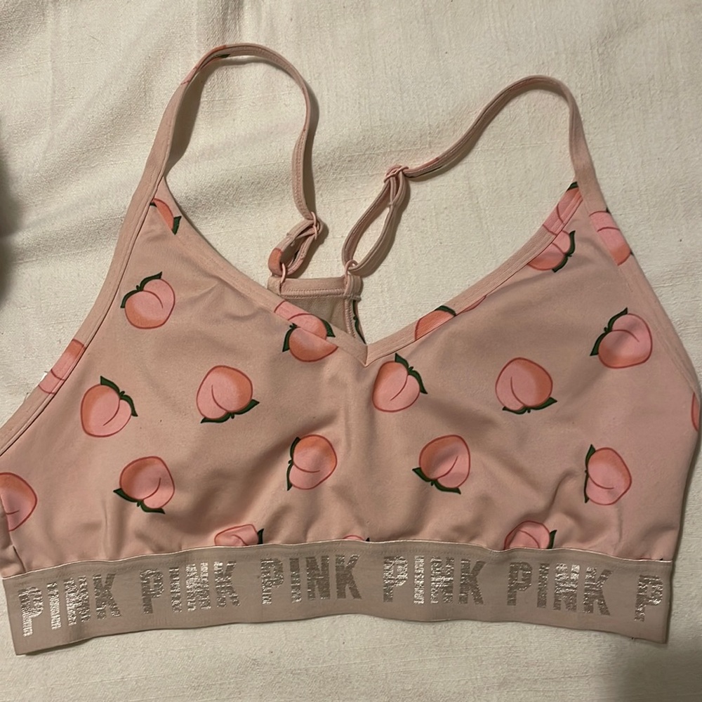 Victoria’s Secret sports bra